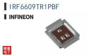 IRF6609TR1PBF