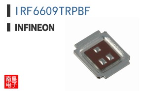 IRF6609TRPBF