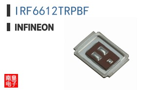 IRF6612TRPBF