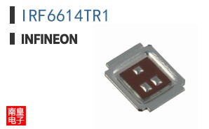 IRF6614TR1