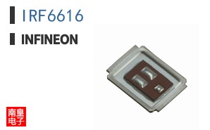 IRF6616