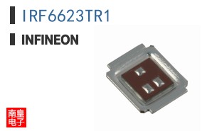 IRF6623TR1