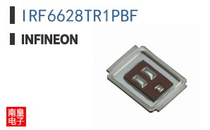 IRF6628TR1PBF