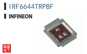IRF6644TRPBF