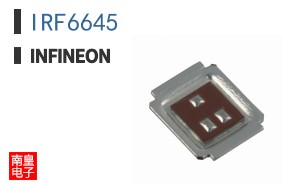 IRF6645