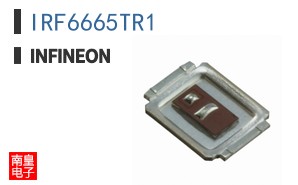 IRF6665TR1