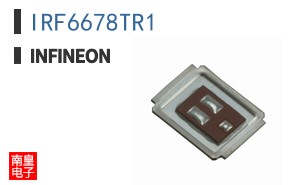 IRF6678TR1