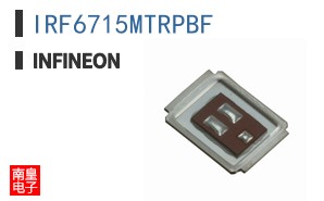 IRF6715MTRPBF