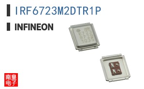 IRF6723M2DTR1P