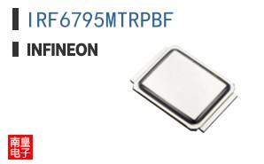 IRF6795MTRPBF