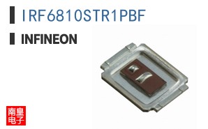 IRF6810STR1PBF
