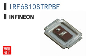 IRF6810STRPBF