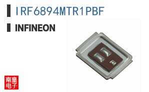 IRF6894MTR1PBF