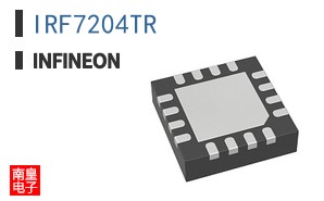 IRF7204TR