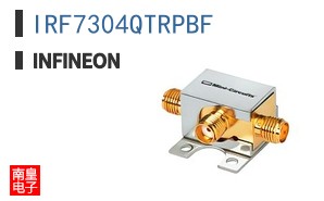 IRF7304QTRPBF