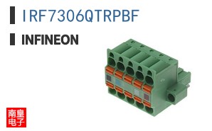 IRF7306QTRPBF