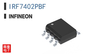IRF7402PBF
