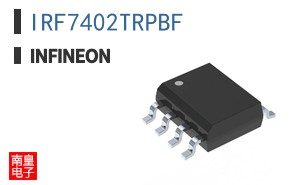 IRF7402TRPBF