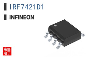 IRF7421D1