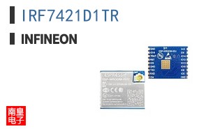 IRF7421D1TR