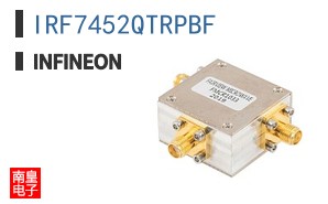IRF7452QTRPBF