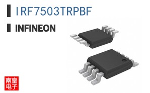 IRF7503TRPBF