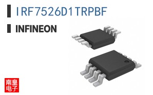 IRF7526D1TRPBF