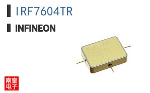 IRF7604TR