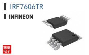 IRF7606TR