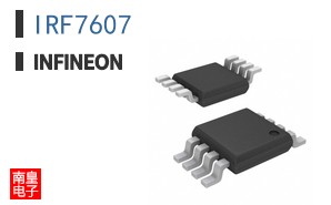 IRF7607