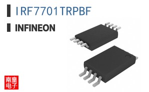 IRF7701TRPBF