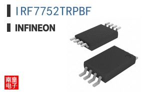IRF7752TRPBF