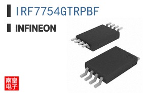 IRF7754GTRPBF