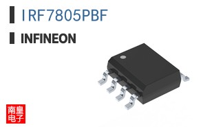 IRF7805PBF