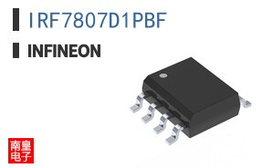 IRF7807D1PBF