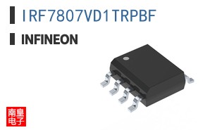 IRF7807VD1TRPBF
