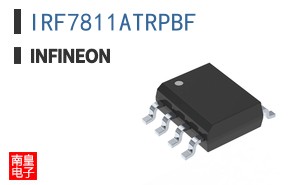 IRF7811ATRPBF