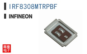 IRF8308MTRPBF