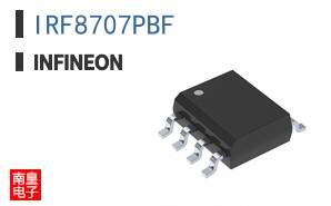 IRF8707PBF