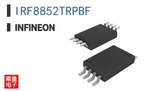 IRF8852TRPBF
