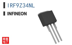 IRF9Z34NL