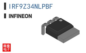IRF9Z34NLPBF
