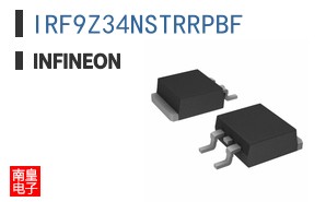 IRF9Z34NSTRRPBF