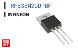IRFB38N20DPBF