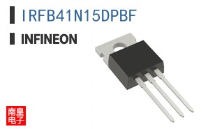 IRFB41N15DPBF