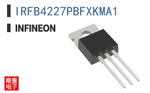 IRFB4227PBFXKMA1