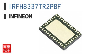 IRFH8337TR2PBF
