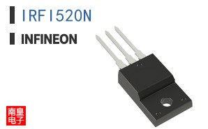 IRFI520N