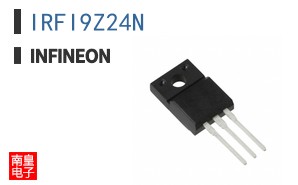 IRFI9Z24N