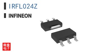 IRFL024Z